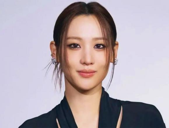 Claudia Kim , Cha Min Geun, Kim Soo Hyun, ly hôn