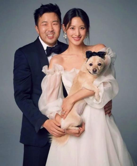 Claudia Kim , Cha Min Geun, Kim Soo Hyun, ly hôn