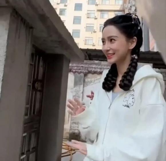 Huỳnh Hiểu Minh và Diệp Kha, Angelababy, sao Hoa ngữ