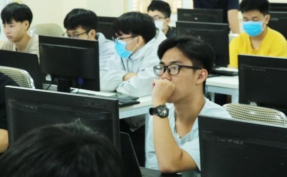 học kém tiếng anh, không giỏi tiếng anh, chọn ngành nào không có tiếng Anh, kiến thức 