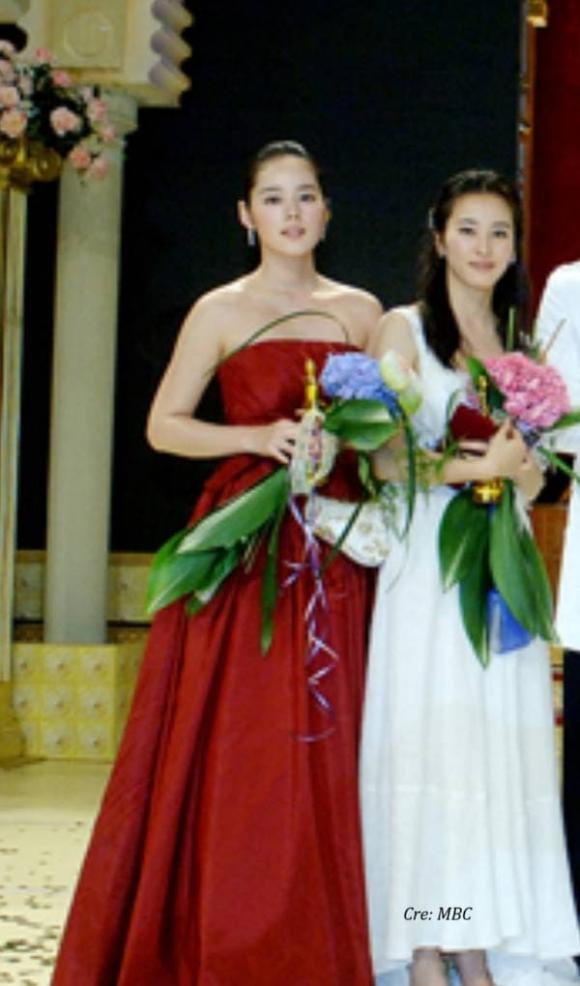 han ga in, han hye jin, sao hàn 