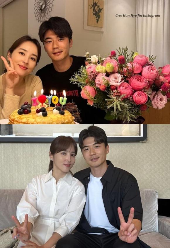 han ga in, han hye jin, sao hàn 