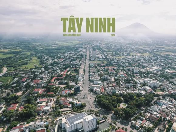 Tỉnh ở Việt Nam có tên nửa Tây nửa Ta, tỉnh tây ninh