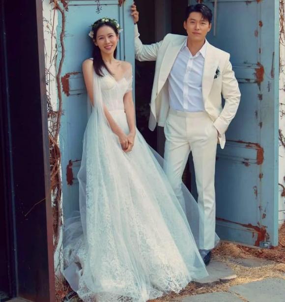 Son Ye Jin, sao Hàn Quốc,  con trai Alkong,  Son Ye Jin chuyển nhà