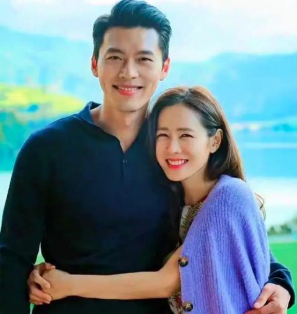 Son Ye Jin, sao Hàn Quốc,  con trai Alkong,  Son Ye Jin chuyển nhà