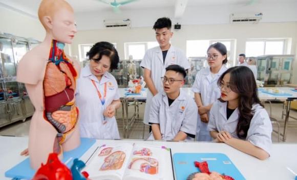 Năm ngành học bão hòa, thất nghiệp, đại học, y học, luật sư, kế toán, sư phạm, khoa học máy tính