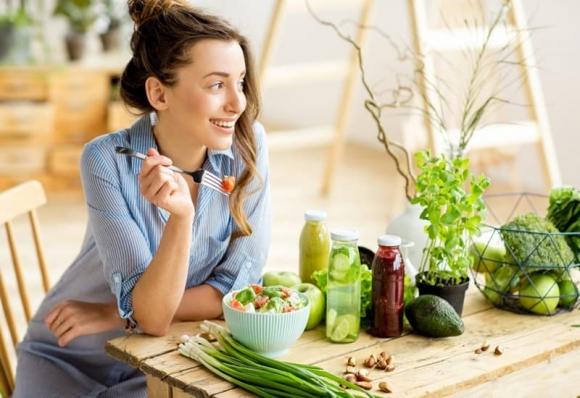 ăn chay, ăn thịt, sức khỏe, ăn chay hay ăn thịt