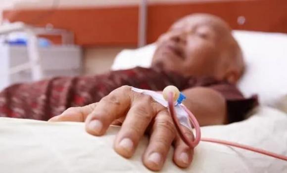 bệnh ung thư, nguyên nhân bệnh ung thư