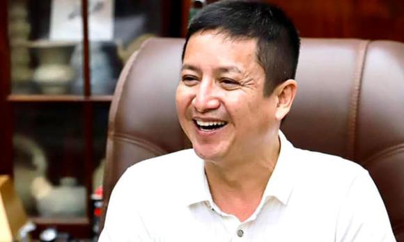 NSND Ngọc Huyền, NSND Chí Trung