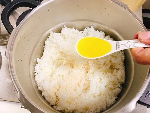 món ăn từ cơm thừa, cơm nguội, dạy nấu ăn