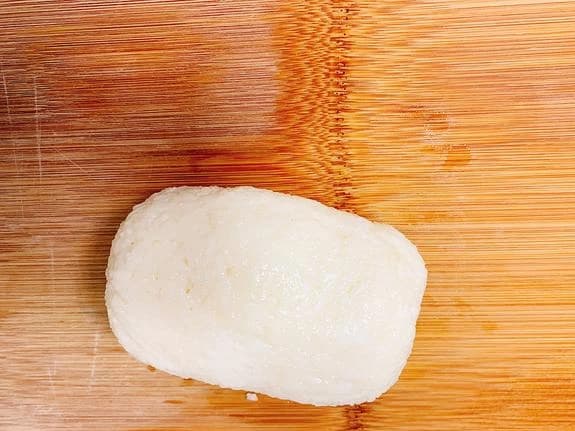 món ăn từ cơm thừa, cơm nguội, dạy nấu ăn