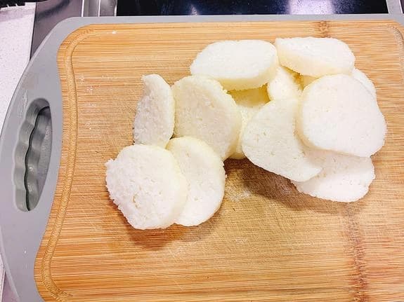 món ăn từ cơm thừa, cơm nguội, dạy nấu ăn