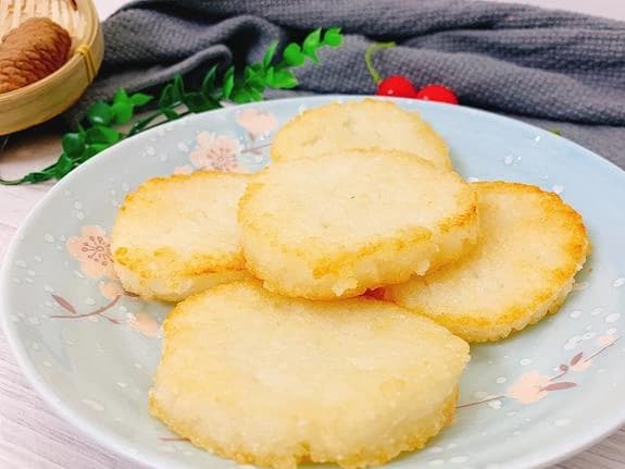 món ăn từ cơm thừa, cơm nguội, dạy nấu ăn