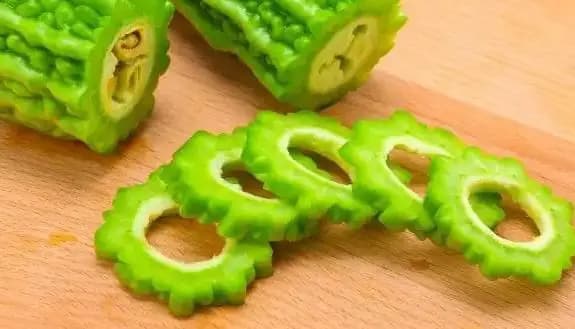 giảm đường huyết, mướp đắng