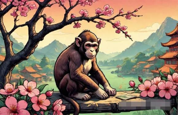 con giáp, vận may tháng 10