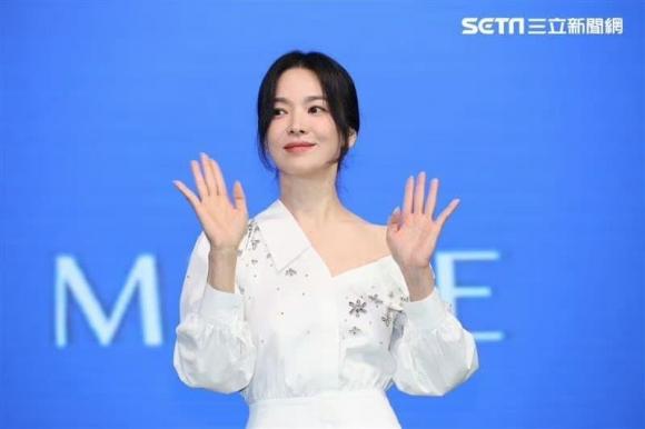 song hye kyo, nhan sắc, sao hàn 