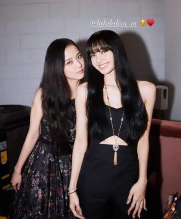 Jisoo (BLACKPINK), DIOR, Lisa (BLACKPINK),  bạn trai tin đồn của Lisa, Frédéric Arnault