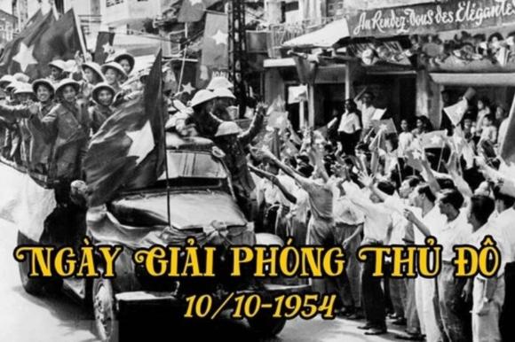 Tháng 10, ngày lễ tháng 10, tháng 10 có ngày lễ gì