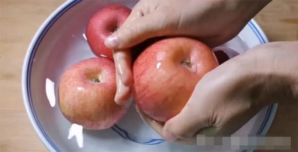 Bảo quản táo, bảo quản