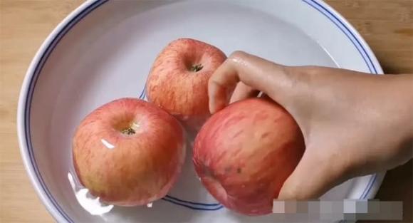 Bảo quản táo, bảo quản