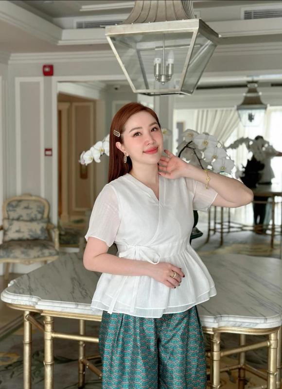 Bảo Thy, sao Việt