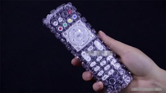 Đệm bong bóng