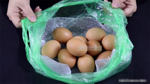 Đệm bong bóng