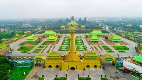 Khu du lịch Đại Nam, Khu du lịch Đại Nam miễn phí vé, Đại Nam miễn phí vé, Nguyễn Phương Hằng, kiến thức 
