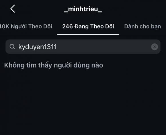 Minh Triệu, hoa hậu Kỳ Duyên, Nguyễn Cao Kỳ Duyên, sao Việt