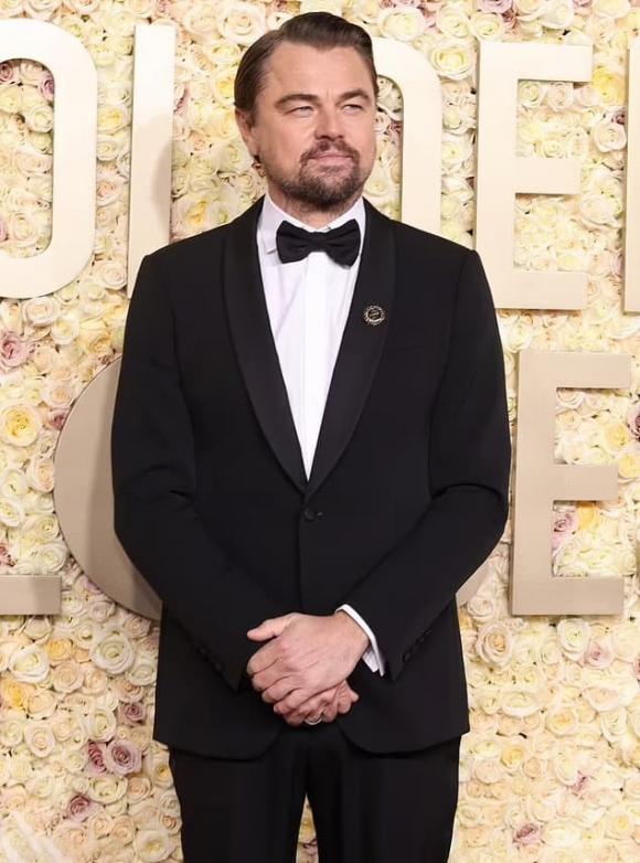 Leonardo DiCaprio,  Sean 'Diddy' Combs, sao Hollywood