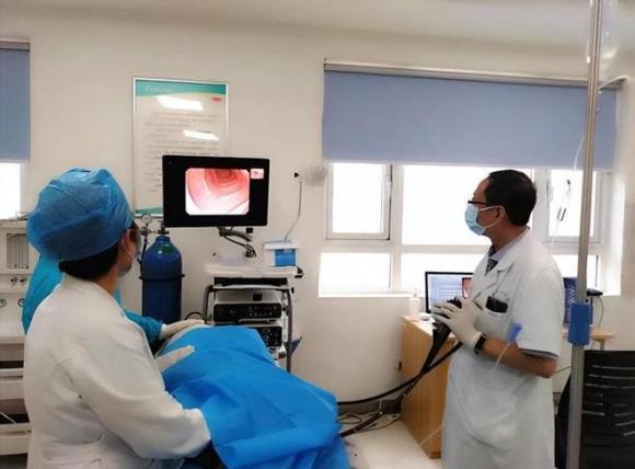 Polyp ruột, Polyp 