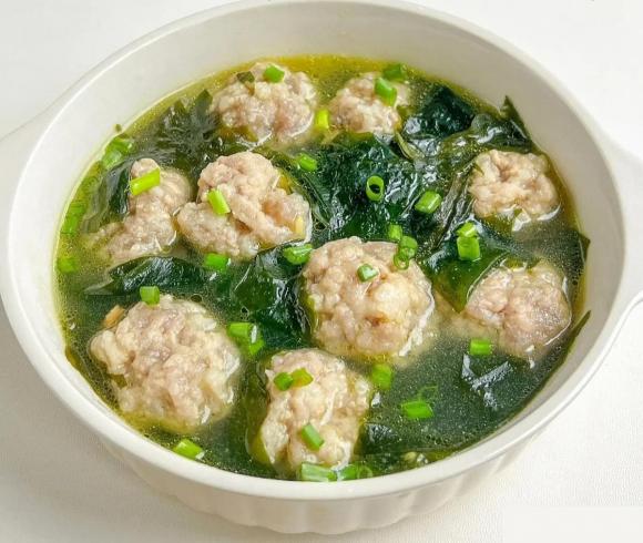rong biển, Rong biển Wakame, rau thông minh