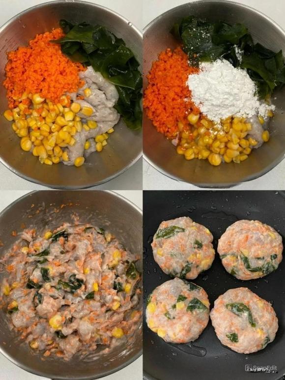 rong biển, Rong biển Wakame, rau thông minh