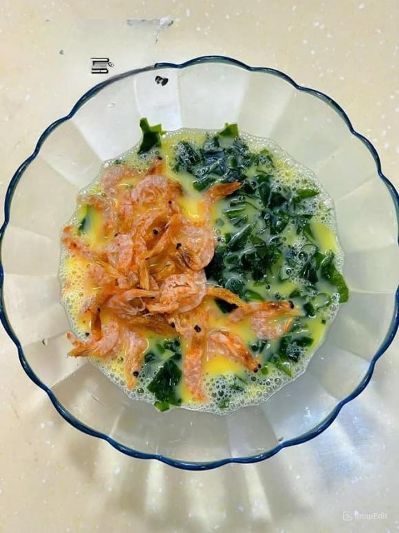 rong biển, Rong biển Wakame, rau thông minh