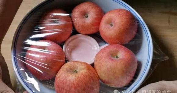 táo, bảo quản trái cây
