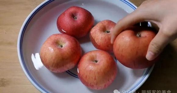 táo, bảo quản trái cây
