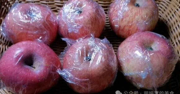 táo, bảo quản trái cây