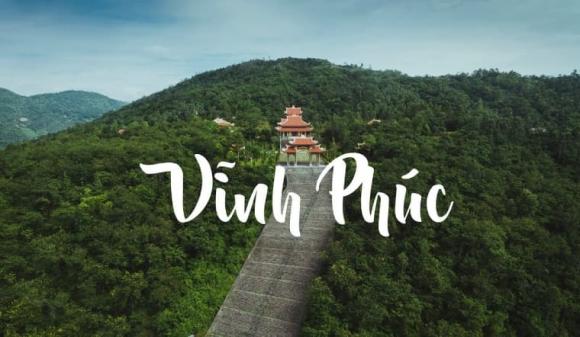 Tỉnh có 5 thị trấn cùng thuộc một huyện, huyện bình xuyên, tỉnh vĩnh phúc
