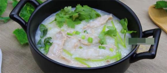 cách nấu cháo từ cơm thừa, món ngon mỗi ngày
