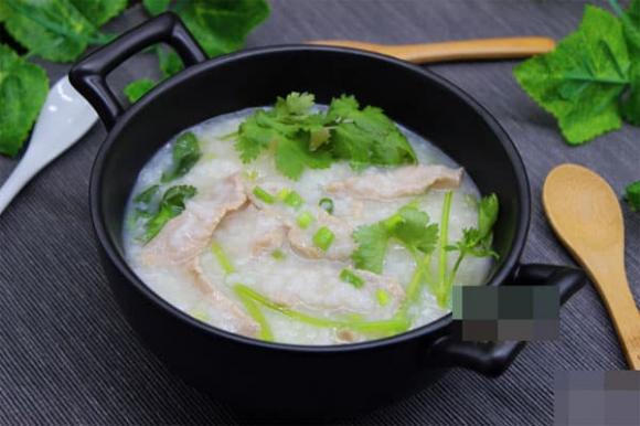 cách nấu cháo từ cơm thừa, món ngon mỗi ngày