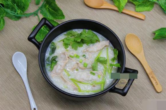 cách nấu cháo từ cơm thừa, món ngon mỗi ngày