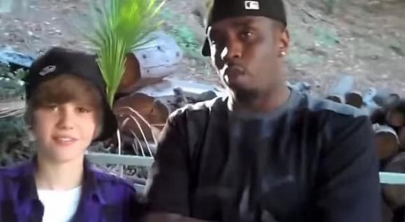 Justin Bieber, Diddy, sao Hollywood