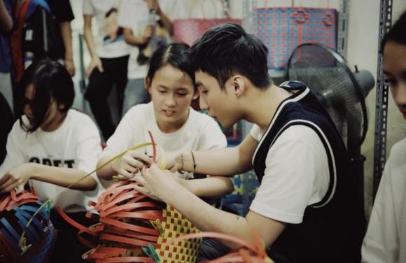 Sơn Tùng, Sơn Tùng M-TP, sao Việt 