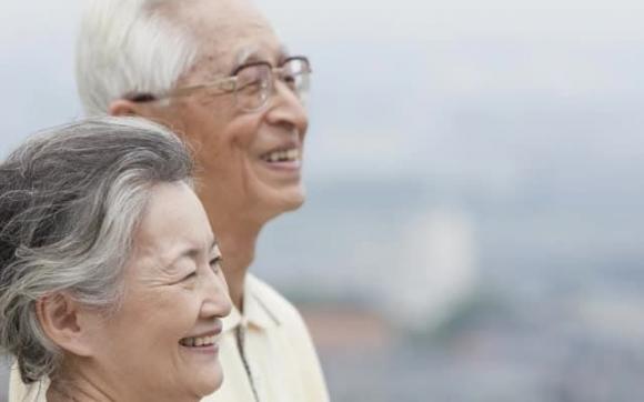 sống thọ, bí quyết sống thọ, sống lâu