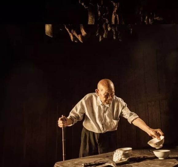sống thọ, bí quyết sống thọ, sống lâu