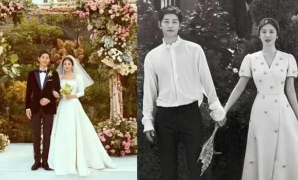 Song Hye Kyo, Song Seung Hun, Lee Byung Hun, Song Joong Ki, Hyun Bin