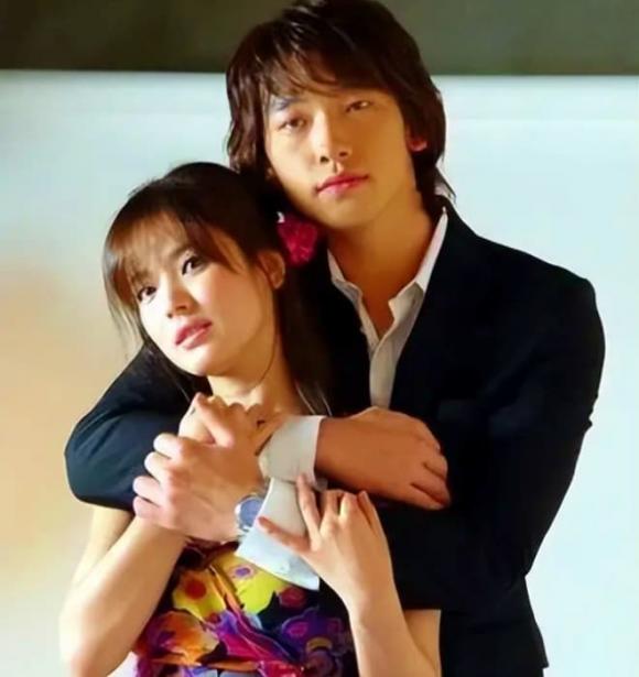 Song Hye Kyo, Song Seung Hun, Lee Byung Hun, Song Joong Ki, Hyun Bin