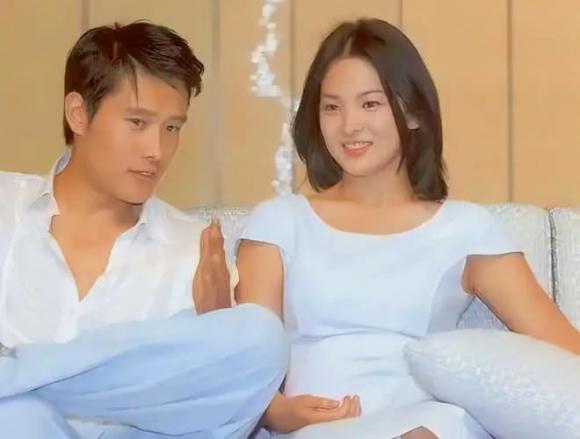Song Hye Kyo, Song Seung Hun, Lee Byung Hun, Song Joong Ki, Hyun Bin