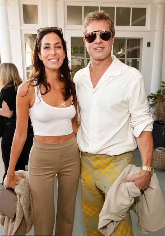 Brad Pitt, phẫu thuật thẩm mỹ, angelina jolie
