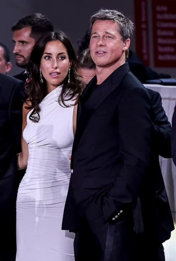 Brad Pitt, phẫu thuật thẩm mỹ, angelina jolie